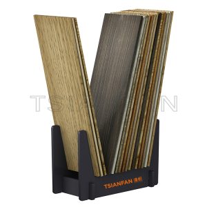 High quality simple wooden floor stand