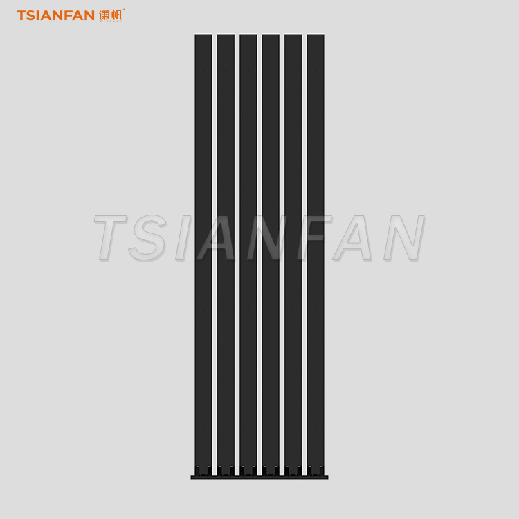push pull display racks adjustable tiles panel-CT003 - Image 4