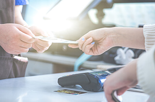 Confirmation Of Payment