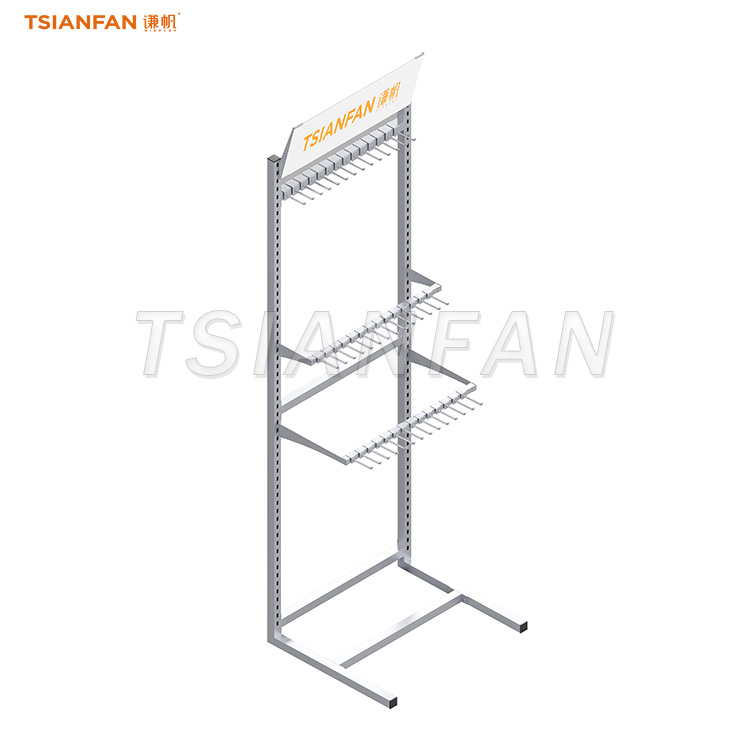 Building materials edge design rack-ZST002 - Image 3