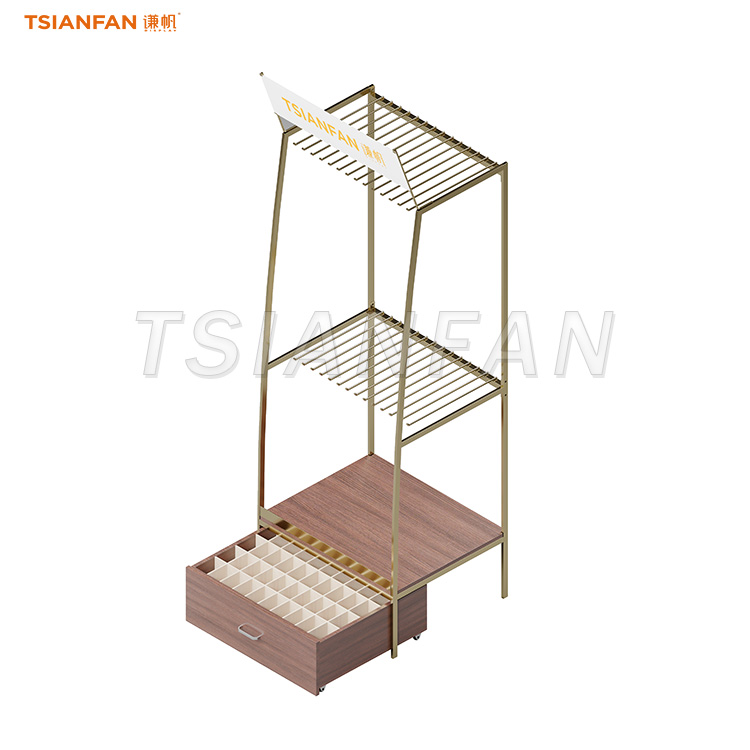 Premium decorative edge strip display frame-ZST007 - Image 4