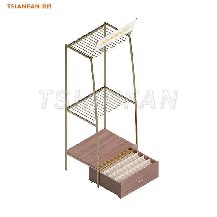 Premium decorative edge strip display frame-ZST007 - Image 3