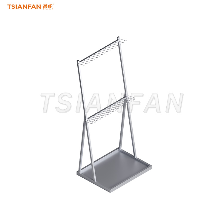 New display rack building materials decorative edge strips-ZST010 - Image 4