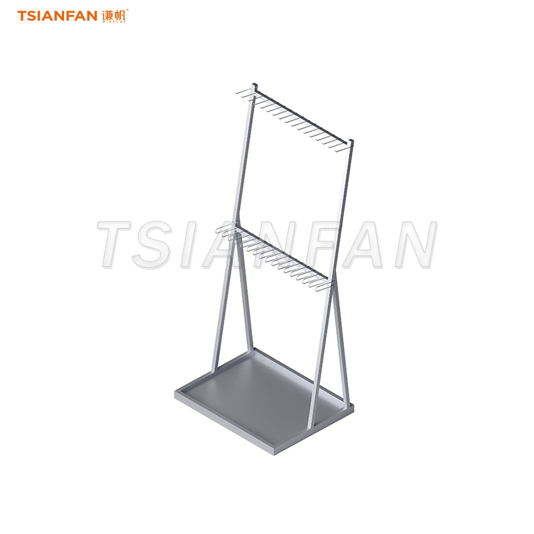 New display rack building materials decorative edge strips-ZST010 - Image 3