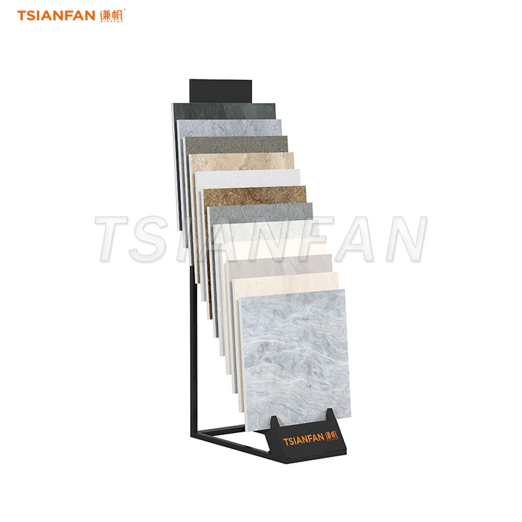 affordable ceramic tiles display rack-SW110 - Image 4