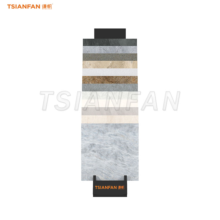 affordable ceramic tiles display rack-SW110 - Image 3