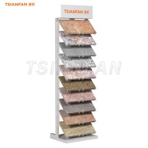 Affordable tile display stand wholesale prices-SW344