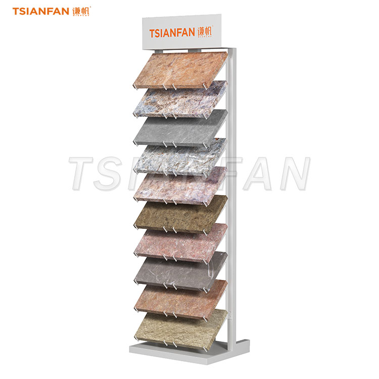 Affordable tile display stand wholesale prices-SW344 - Image 3