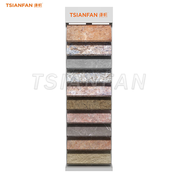 Affordable tile display stand wholesale prices-SW344 - Image 2