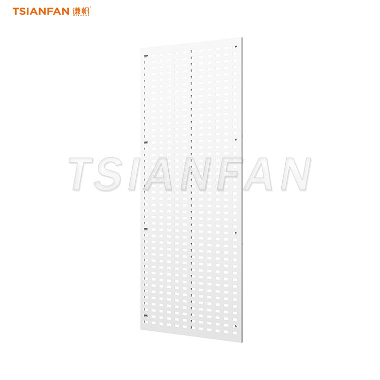artificial slab stone display stand granite display shelf-SG022 - Image 2