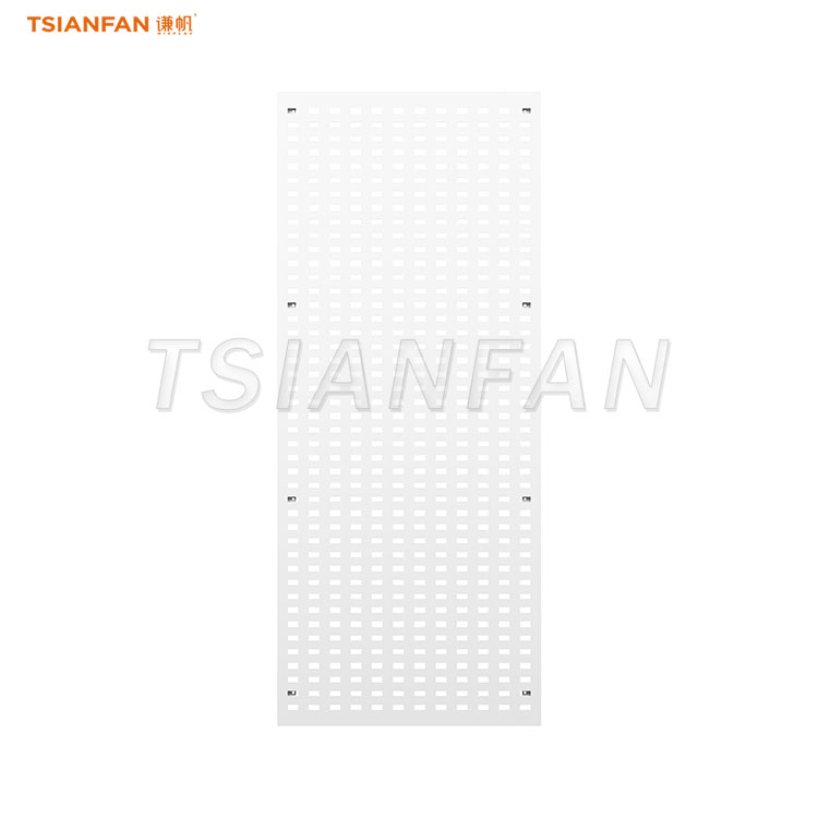 artificial slab stone display stand granite display shelf-SG022 - Image 4