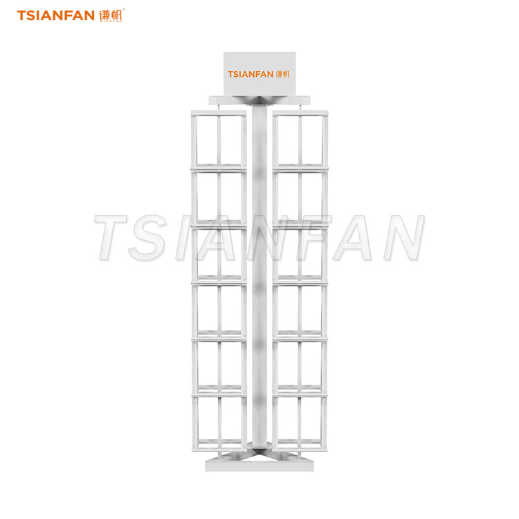 artificial stone display rack for sale-SRL597 - Image 2