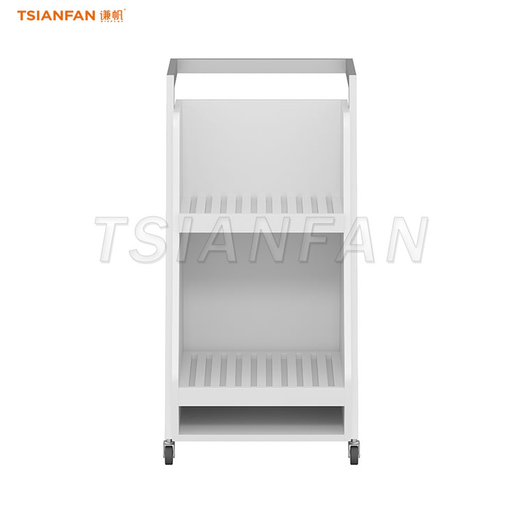 artificial stone display stand tile transport rack-CE002 - Image 2