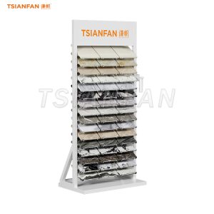 artificial stone floor stand-SRL132