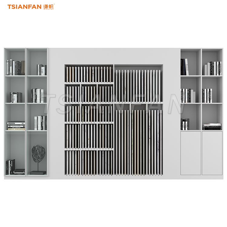 ceramic tile combination display stand showroom display-CH055 - Image 3