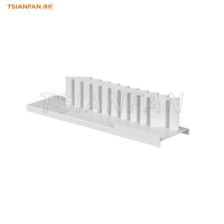ceramic tile desktop display stand for showroom-SRT820 - Image 2