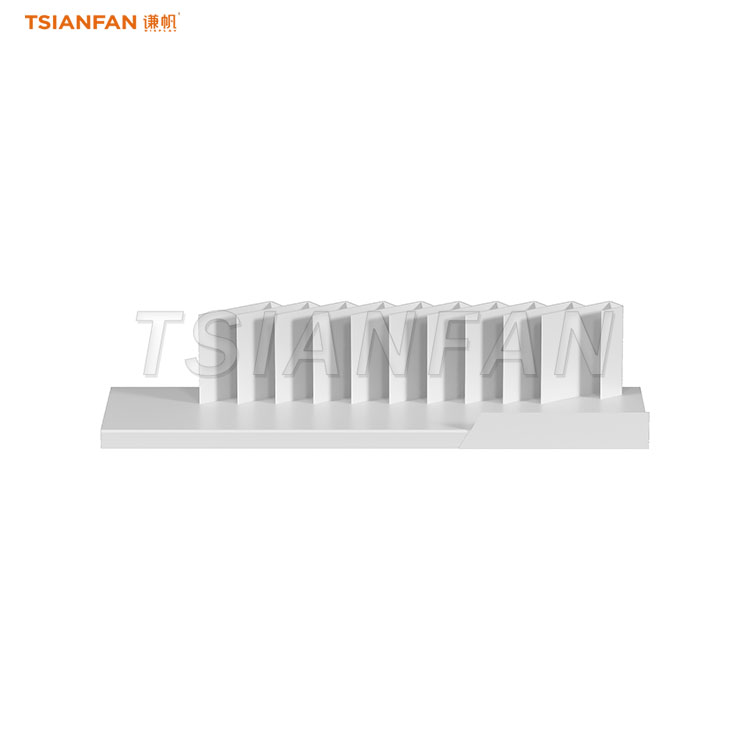 ceramic tile desktop display stand for showroom-SRT820 - Image 4