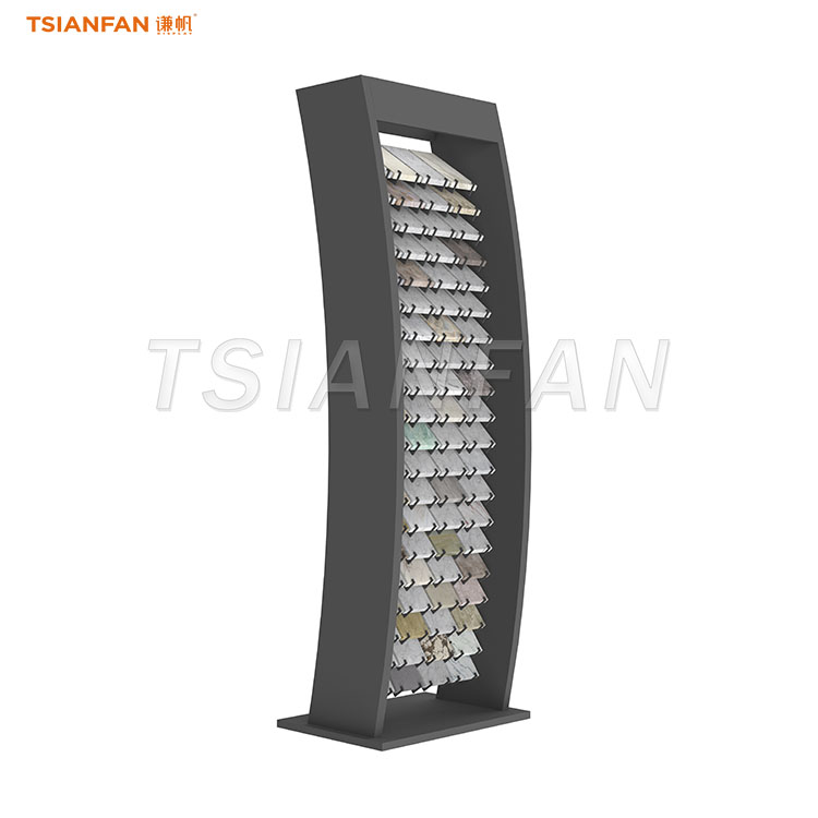 ceramic tile display frame tile stands for display-SRL945 - Image 3