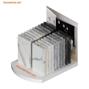 ceramic tile display racks tile display rack manufacturers-SRT023