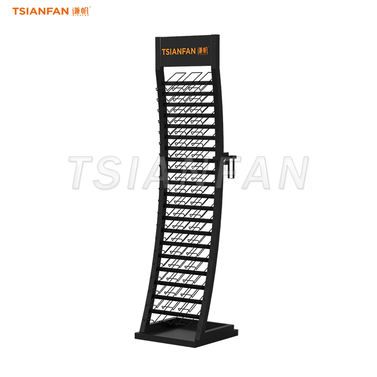 ceramic tile stand marble monitor stand-SRL105 - Image 2