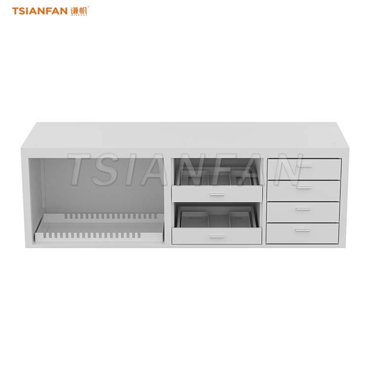ceramic tiles combined display cabinet stone display solution-CH959 - Image 2