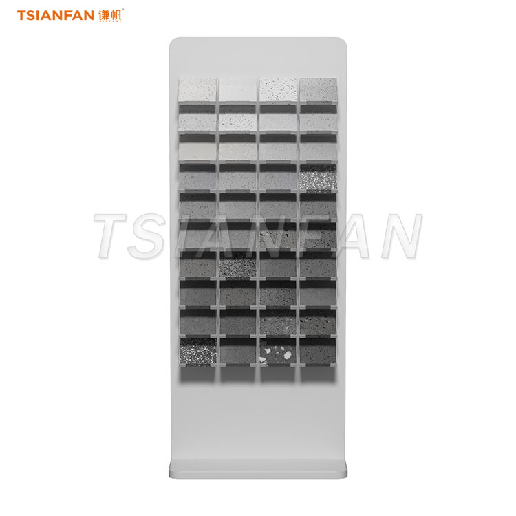 ceramic tiles display solutions tiles display rack price-SRL036 - Image 3