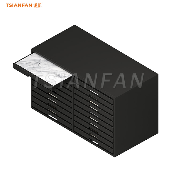 chest of drawers ceramic tiles sample manufacturer -CC010