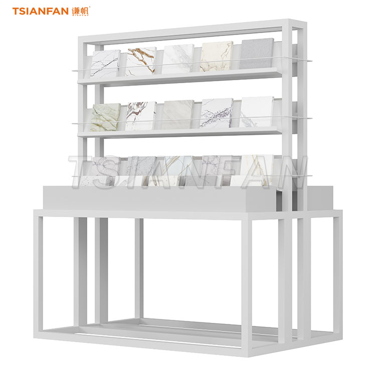 Combined tile sample display system-CH015 - Image 3