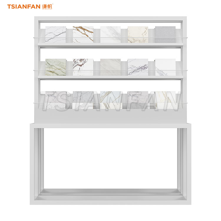 Combined tile sample display system-CH015 - Image 2