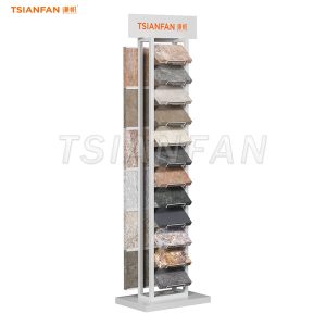commercial display rack stone racks-SW359