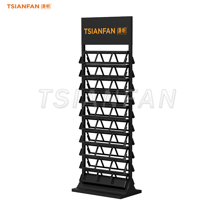 cultural stone simple display shelves-SW114 - Image 5
