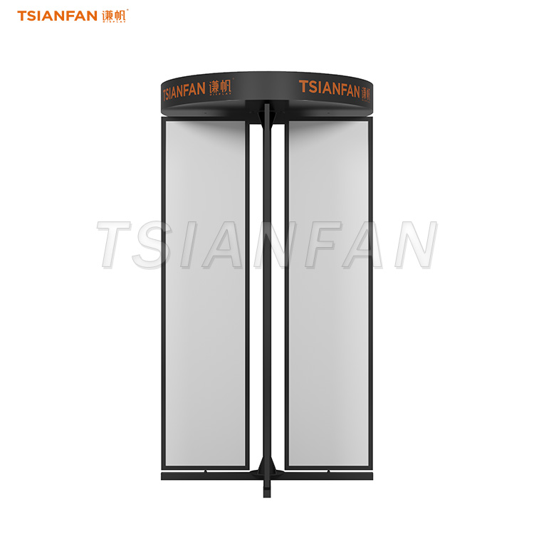 Cultural stone three-dimensional display stand-SW124 - Image 5