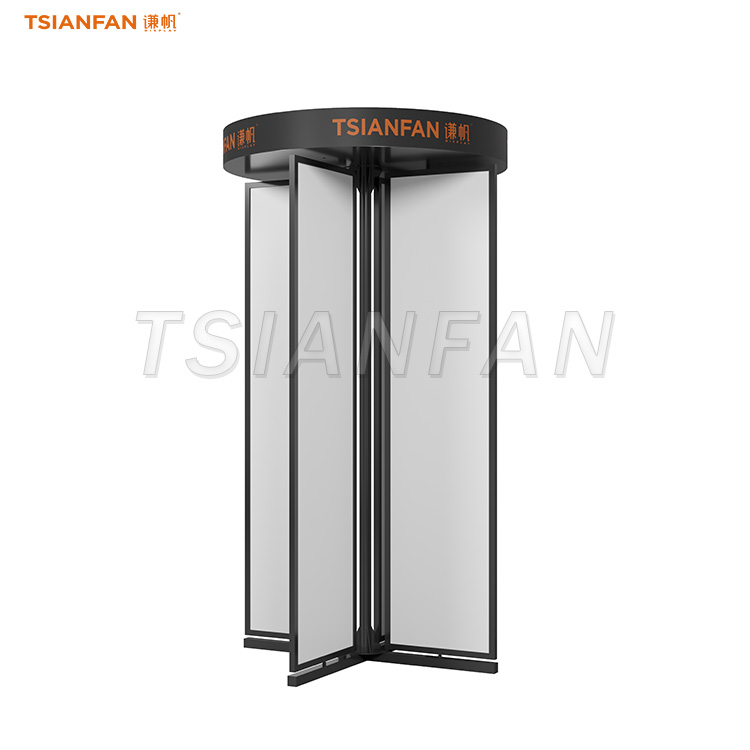 Cultural stone three-dimensional display stand-SW124 - Image 4