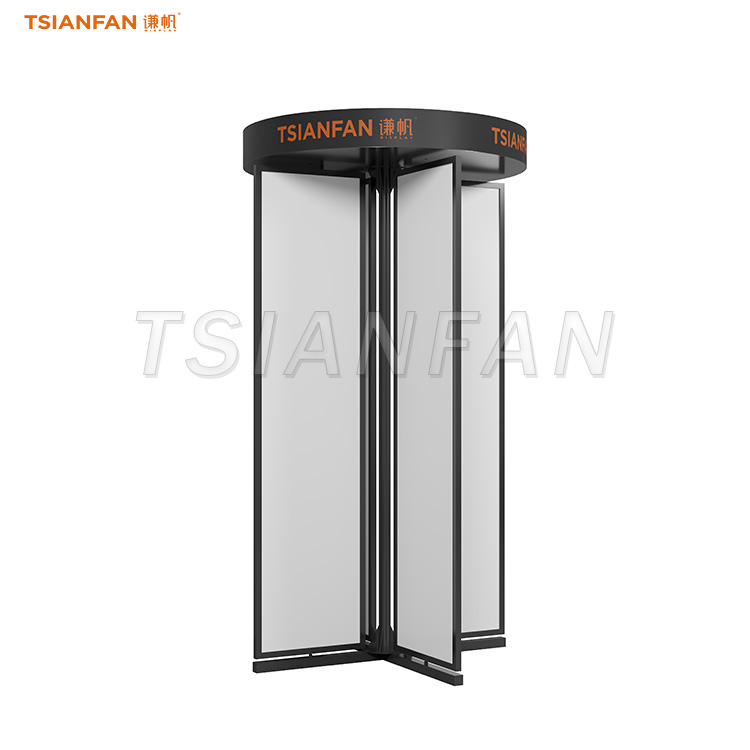 Cultural stone three-dimensional display stand-SW124 - Image 6