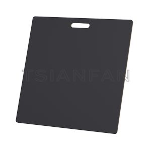 Custom Design MDF board 22×22 tile marble stone sample display board PF005-81