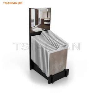custom made ceramic tile floor chassis frame