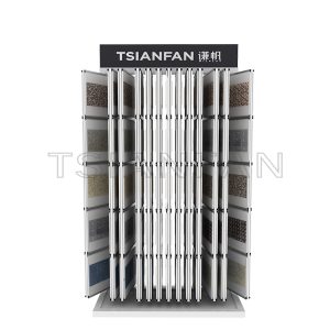 custom mosaic sample display rack special custom-MF002