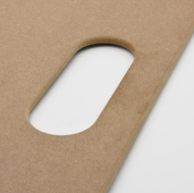 Customizable MDF mosaic tile sample display boards - Image 5