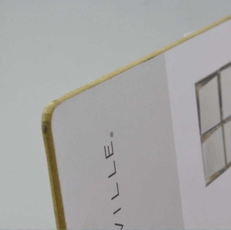 Customizable MDF mosaic tile sample display boards - Image 4