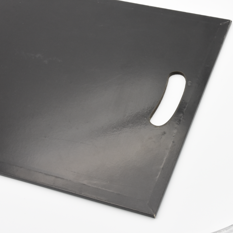 Customizable MDF mosaic tile sample display boards - Image 3