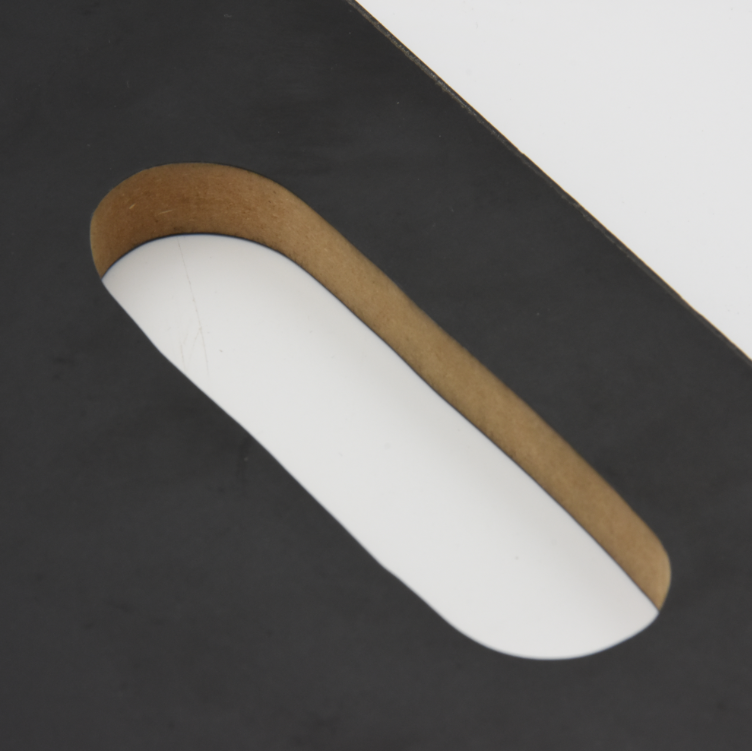Customizable MDF mosaic tile sample display boards - Image 2
