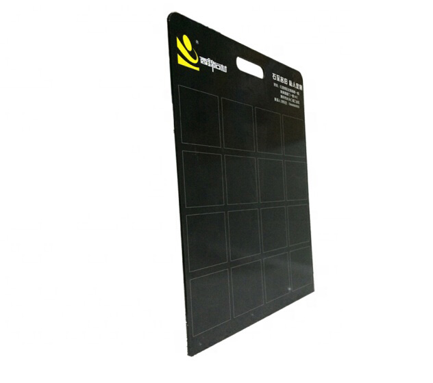 Customizable MDF mosaic tile sample display boards - Image 6