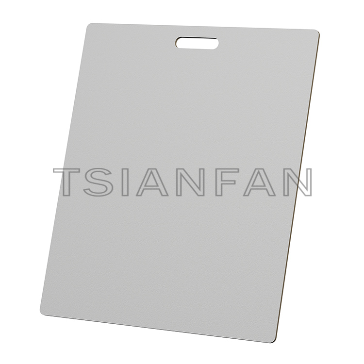 Marble stone mdf display board PF005-82 - Image 2