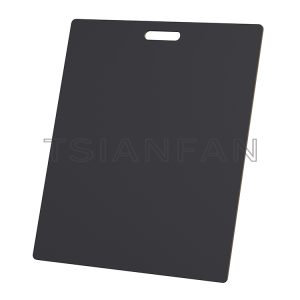 Marble stone mdf display board PF005-82