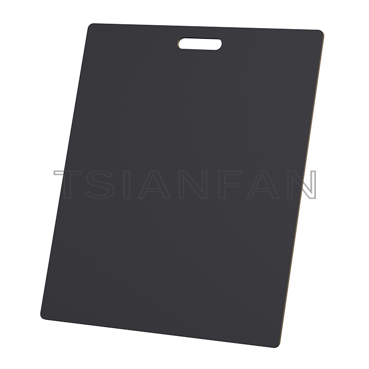 Marble stone mdf display board PF005-82