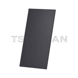 Customize Mdf 6×12 size marble stone sample display board PF005-84