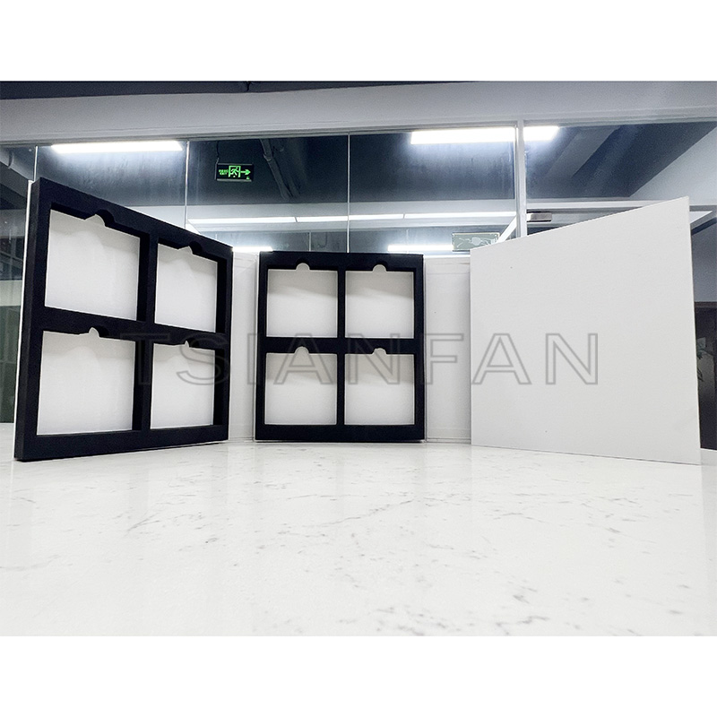 Deeply customized display stone sample book factory direct sales - Image 2