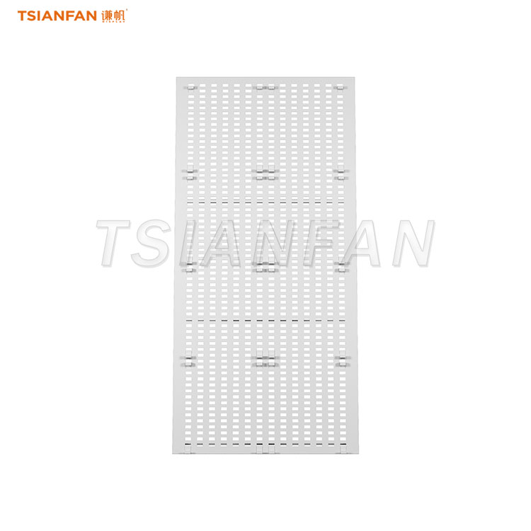 slab stone display rack