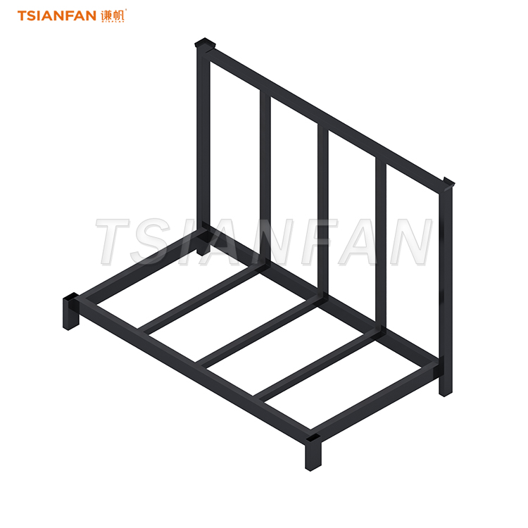 marble stone tile large shelf
