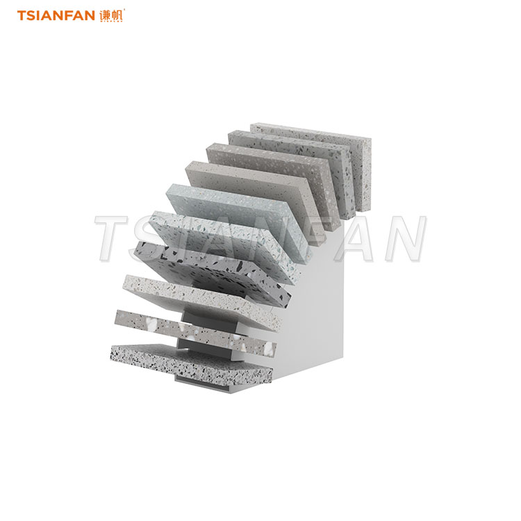 countertop display stand